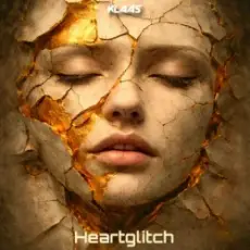 Обложка: Klaas - Heartglitch