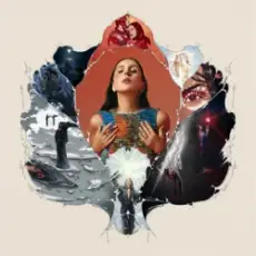 Обложка: Jamala - Слова мають значення