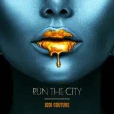 Обложка: Jodi Couture - Run The City