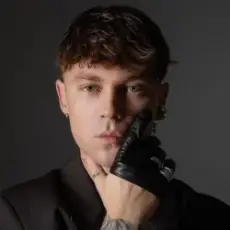 Обложка: Артем Пивоваров - Океан