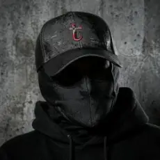 Обложка: Timagor - TechBass