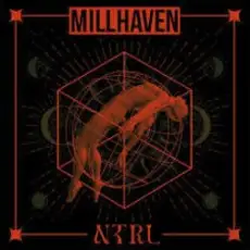 Обложка: Millhaven - Nothing Truly Remains Lost