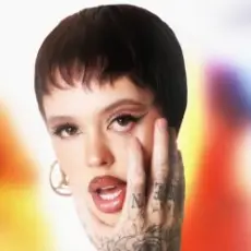 Обложка: INSTASAMKA & Ольга Бузова - Я хочу