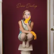 Обложка: Carly Rae Jepsen - Disco Darling