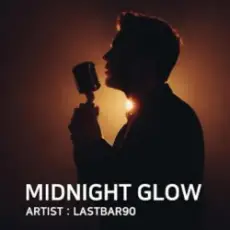 Обложка: Lastbar90 - Midnight Glow