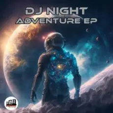 Обложка: DJ Night - Believe Me
