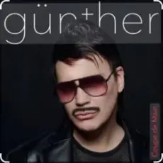 Обложка: Gunther - Like Fire Tonight (Extravagant Fire Mix)