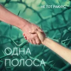 Обложка: Не тот ракурс - Одна полоса
