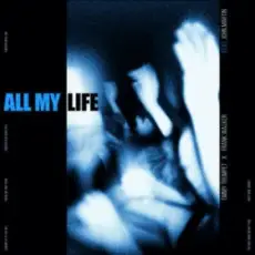 Обложка: Timmy Trumpet & Frank Walker & John Martin – All My Life