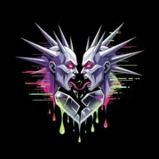 Обложка: DJ Cheaz (feat. Asteria, 6arelyhuman) - MAIN EVENT