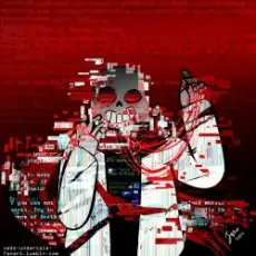 Обложка: Fatal Error - Feeding The Fire