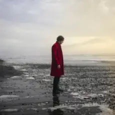 Обложка: Dean Lewis - Escape