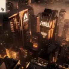 Обложка: AVIRA & ENNEA - Darkest Before Dawn