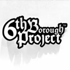 Обложка: 6th Borough Project - Do It to the Max