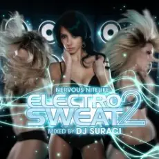 Обложка: Attack Attack - Set The Sun (Klaas Mix)