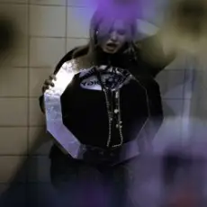 Обложка: Hybrid Minds & Brodie - Heroin