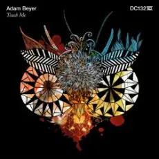 Обложка: Adam Beyer - Teach Me