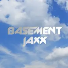 Обложка: Basement Jaxx - On The Train