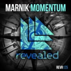 Обложка: Marnik - Momentum (Original Mix)