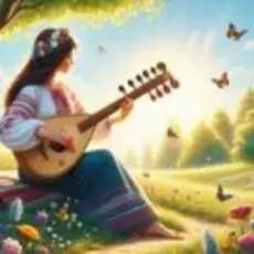 Обложка: GenSouls - Ой такий вже той наш край