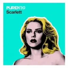 Обложка: PureNRG - Scarlett (Original Mix)