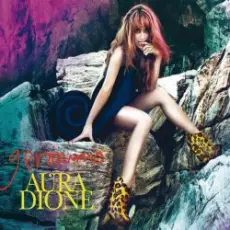 Обложка: Aura Dione - Geronimo (The Disco Boys Remix Edit)