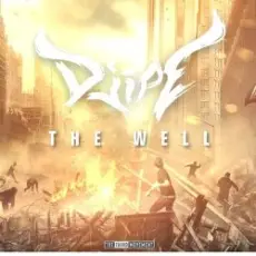 Обложка: Djipe - The Well