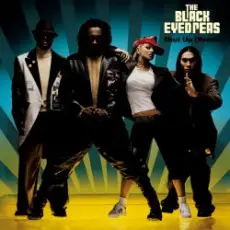 Обложка: The Black Eyed Peas - Shut Up (Arthy & Dj Raul Vlad TechFlip)