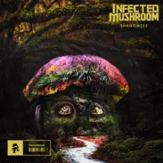 Обложка: Infected Mushroom - Wanted To