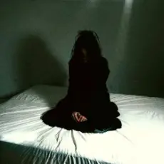 Обложка: Ally Nicholas - Whisper