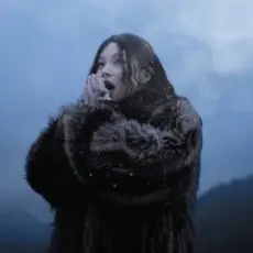 Обложка: Green Apelsin - Мать Севера