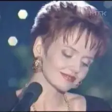 Обложка: Валерия feat.Uri Geller - Merry christmas to the world