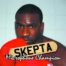 Обложка: Skepta Feat. Wiley - Are You Ready