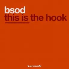 Обложка: BSOD - This Is The Hook (Instrumental mix)