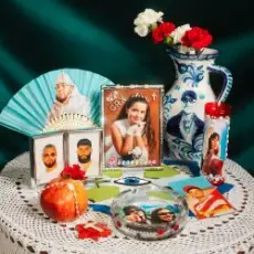 Обложка: Lola Indigo - Mala Suerte