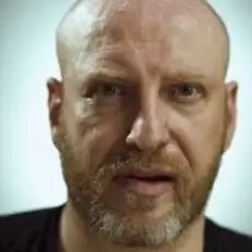 Обложка: Май Захар - Я сбрасываю кожу