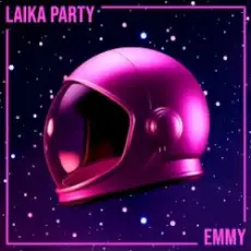 Обложка: Emmy - Laika Party