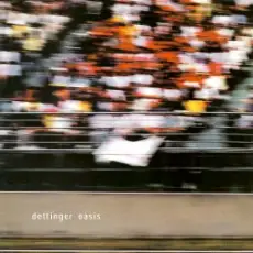 Обложка: Oasis - Where did all go wrong