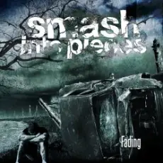 Обложка: Smash Into Pieces - A New Tomorrow
