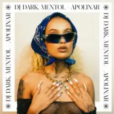 Обложка: Matanza - Apolinar (Dj Dark & Mentol Remix)