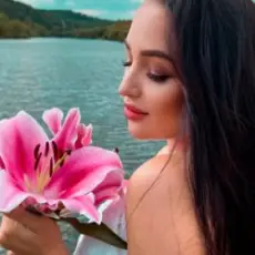 Обложка: Інна Главацька - ЛІЛІЯ