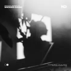 Обложка: vidi roca & Giorgio Gee - Wicked Game