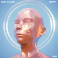 Обложка: Billy Gillies - Expression