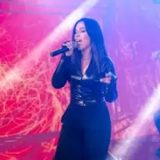 Обложка: QAMI – Растай