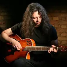 Обложка: Михаил Елизаров - Антифашисткая песня