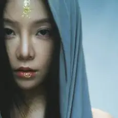 Обложка: Gins Wang - The Star of the Fierce Woman