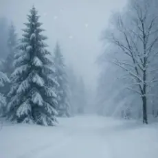 Обложка: Dj David Braun - Це все зима (feat. Anna Helmut)