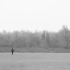 Обложка: EKKSTACY - i walk this earth all by myself