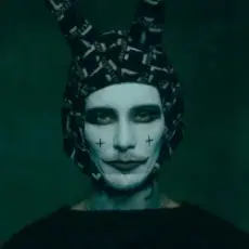 Обложка: Jagwar Twin & Sir Lucius – welcome to the circus