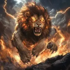 Обложка: Сапаргалиев Тимур – Музыкальный гороскоп (Лев)